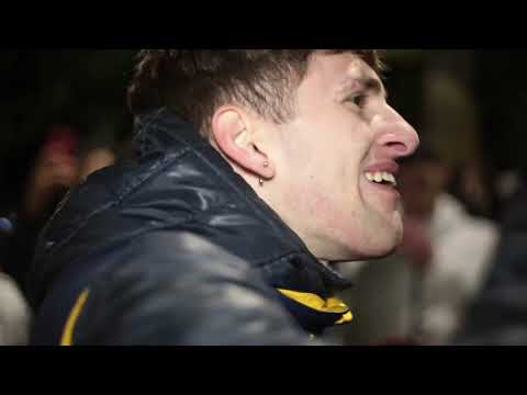 ENMA vs TOBER vs ZACE - 8vos Fecha 2 (Torneo 2023) - SAN JUSTO UNDER🇦🇷