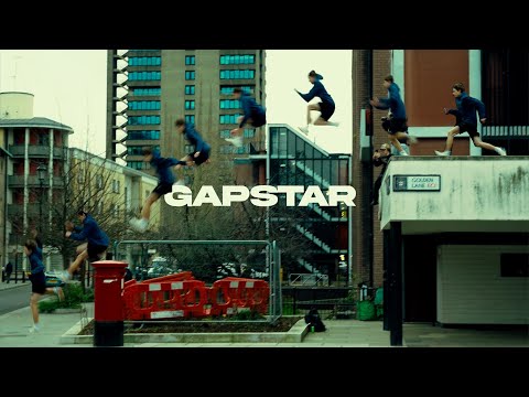 GAPSTAR