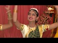 Prayer Dance Sarva Mangal Deva