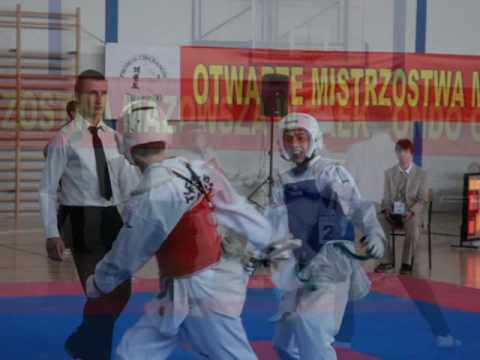 TYGRYS W CIECHANOWIE