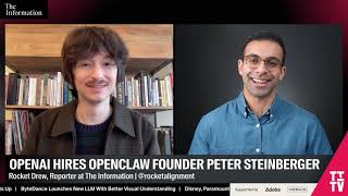 Why OpenAI Hired the OpenClaw Founder
