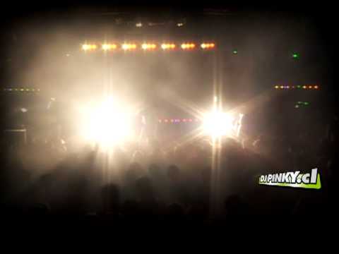 DJPINKY FIESTA TECKNO DANCE NINA DISCOTHEQUE 2005