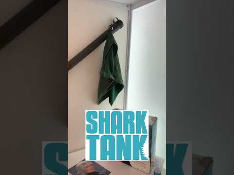 The URO Club Shark Tank Pitch