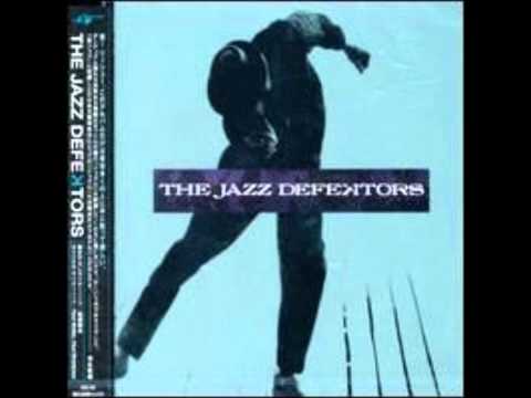 Jazz Defektors _ Pandemonium