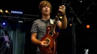 NADA SURF . INSIDE OF LOVE (LIVE)