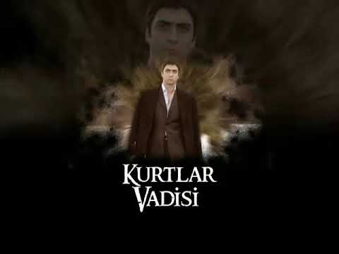 Kurtlar Vadisi Racon Müziği