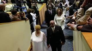 Sir Diego Brazil: Jennifer Holiday Sings After Aretha Franklin&#39;s Funeral Benediction