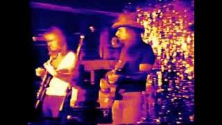 Shotgun Willie Band live at the Dixie Bar  - 1983 - Who do you Love