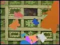 Nick Jr David The Gnome Bumper 1990 1
