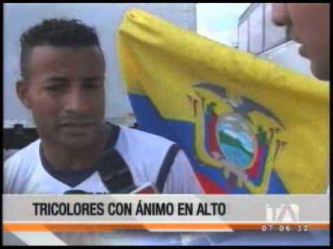 Los Desayunos de 24 horas. Miércoles 29 de mayo de 2013. Henry Cucalón