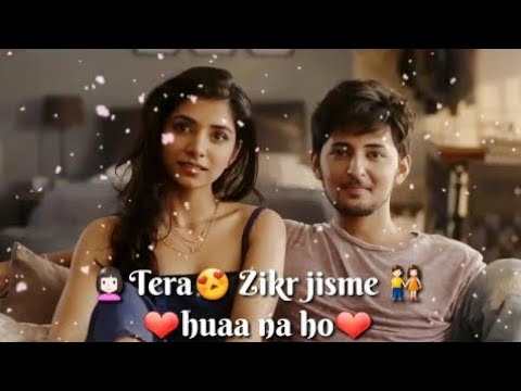 download lagu mp3 mp4 Whatsapp Video Status Tera Zikr, download lagu Whatsapp Video Status Tera Zikr gratis, unduh video klip Whatsapp Video Status Tera Zikr