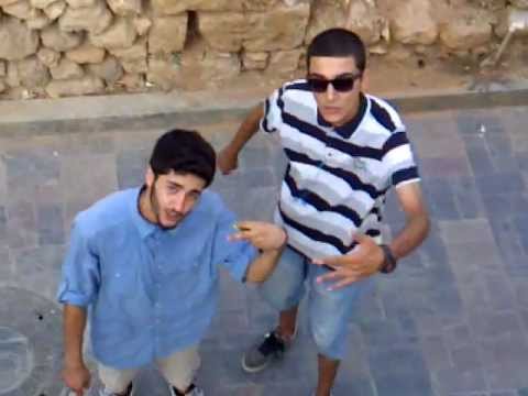 Ahpap & Müttefik  - Acapella ! ( NEW 2012 )