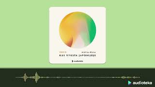 KAS VYKSTA JAPONIJOJE? Andriaus Kleivos audioknyga | Audioteka.lt
