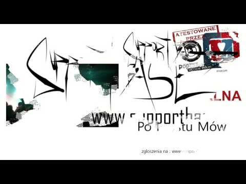 Wizja Lokalna - Po Prostu Mów ft. BISZ