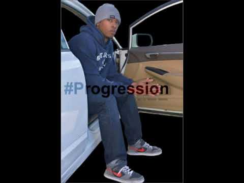 Lil Gold - Grown (Prod. By Epistra) | #Progression Track 7