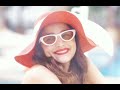 Bollywood Actress Alia Bhatt In Red Bikni Milky Legs And Thighs Show