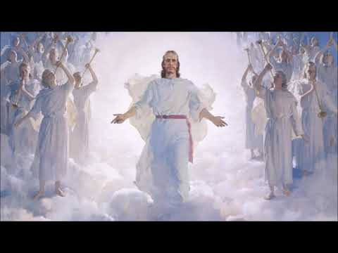 Fridsfursten - Egen Komposition