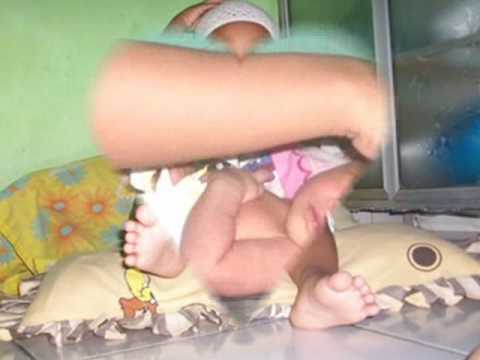 Anang & Krisdayanti -  Timang Timang