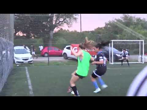 PINGUINAS VS ATALA - #LIgaNuñez #Fem - 18/11/23