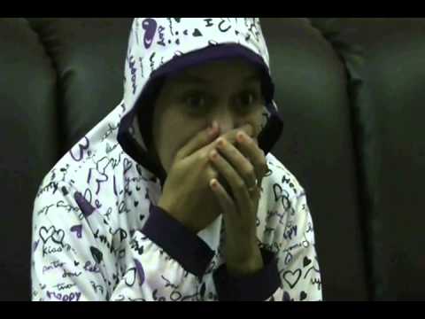 LAVINA chocolate - So Good it Can't Be Described!!!