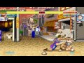 Hyper Street Fighter 2 Vega TAS