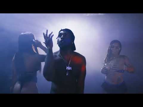 T.Z. DUHH - Desperado (OFFICIAL VIDEO)