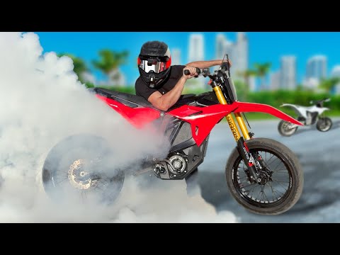 New "Stark Killer" is 50% Cheaper