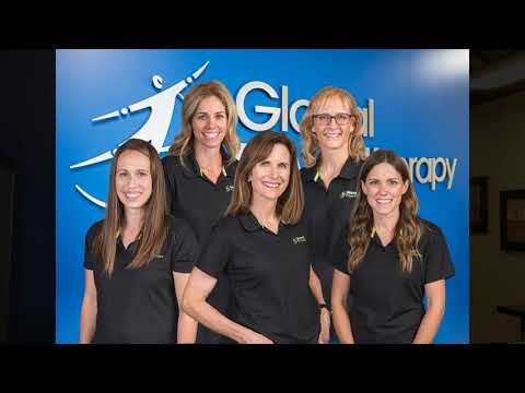 Global Physiotherapy 2020 Sherwood Park Chamber of Commerce Business of the Year Finalist