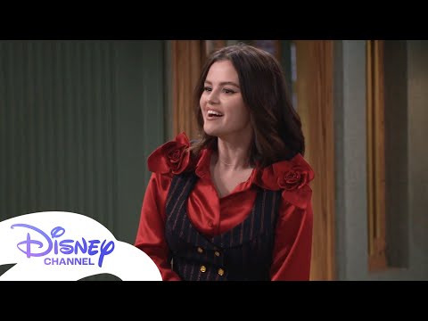 Alex Russo Returns | Wizards Beyond Waverly Place | @disneychannel