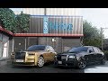 2018 Rolls-Royce Ghost / EWB [Add-On | LHD/RHD] 17