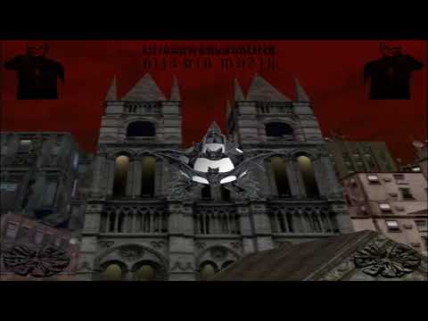 Cyberskunkk - Trenches ft LIL KISHIN SLIT prod Evilst4rr x Syxke