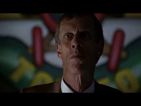 Stephen King's Battleground