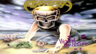 Atrophy - Violent By Nature (Subtitulos en Español)