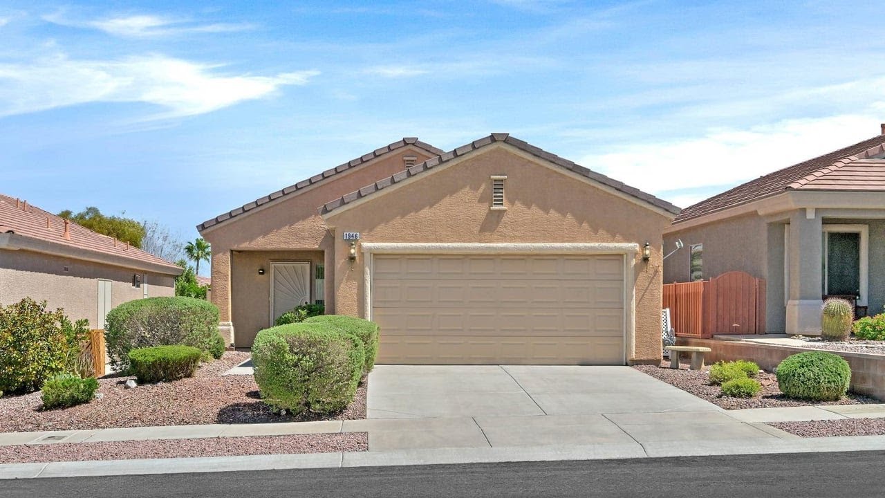 1946 High Mesa Dr, Henderson, NV