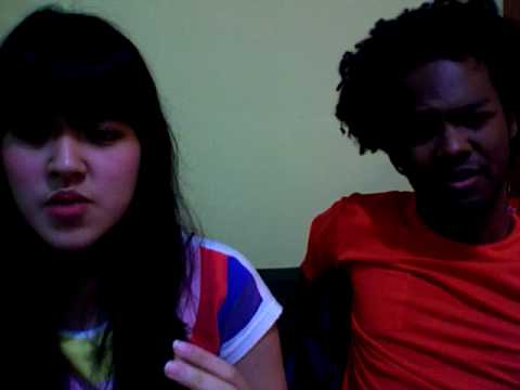 raisa feat. kamga (india arie's complicated melody)