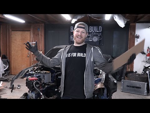 2JZ BRZ Pt 2 - What Still Works?