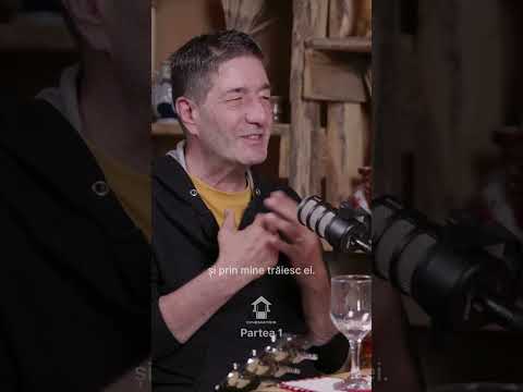 Partea 1 | Lecția de Istorie - Radu Pietreanu