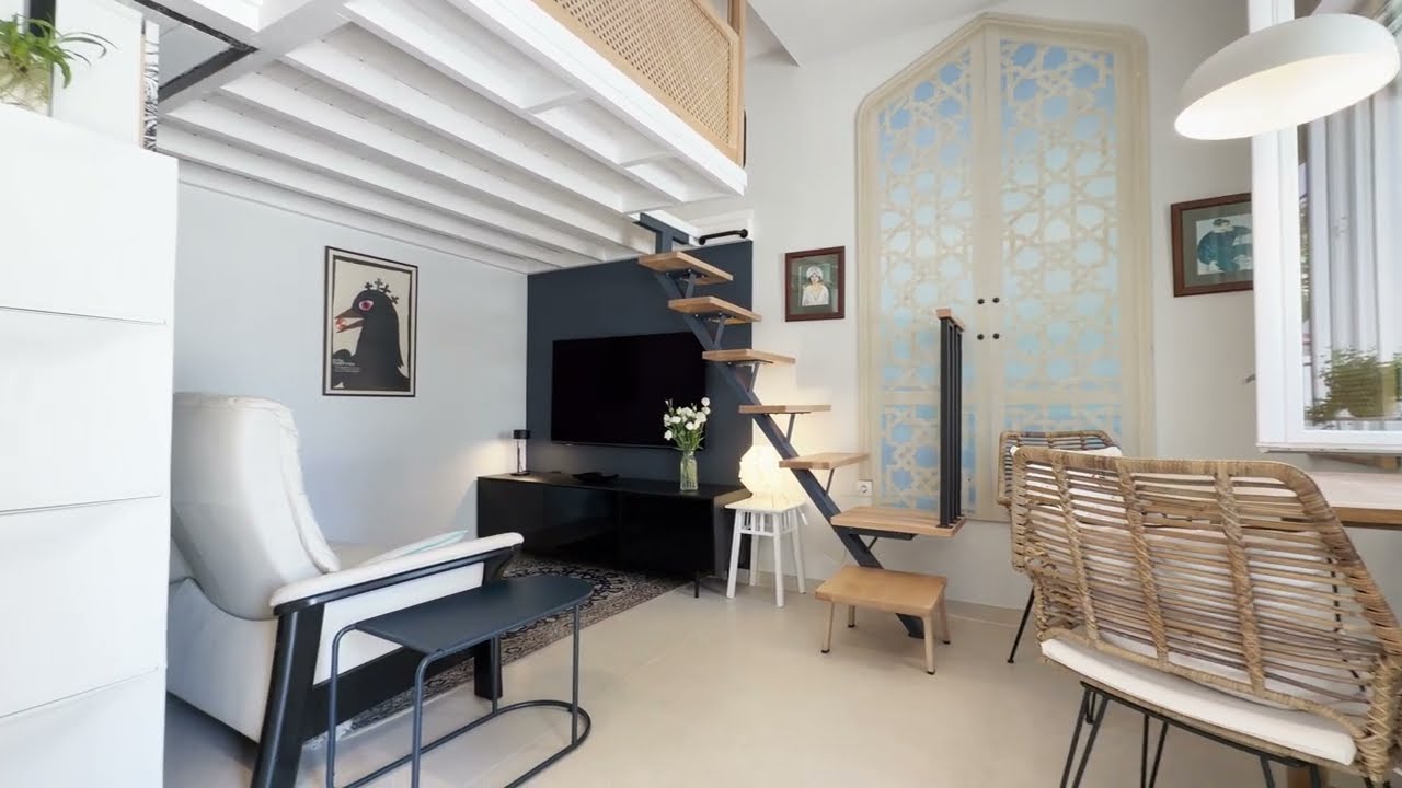 Estudio en venta en Centro, Estepona - 361-13310P Estudio en venta en Centro, Estepona - 361-13310P