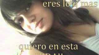 montez de durango mi necesidad