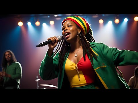 POWERFUL Jamaican Gospel Reggae 2025  Medley of Inspirational Praise & Worship Songs