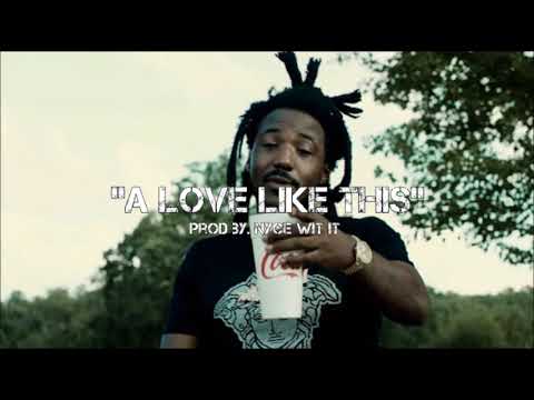 Mozzy x Celly Ru Type Beat(A Love Like This)(Prod by. NyceGoCrazy)