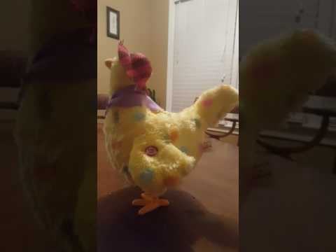 YouTube Thumbnail