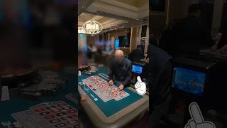 $500 Minimum tables are popping up all over Las Vegas 😮