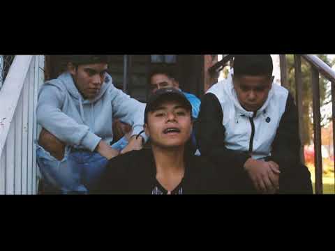 Diego Diaz- La Calle Sabe De Mi (Video oficial)