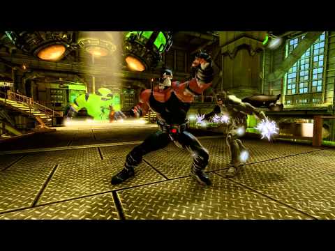 dc universe online for playstation 3