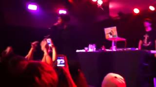 Danny Brown- Radio Song