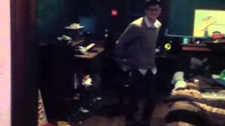 Manners/Forsaken Drum Battle