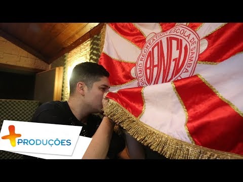 Unidos De Bangu 2018 video