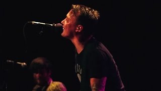 07 - The Flatliners - Eulogy (HD 1080p) Quebec City