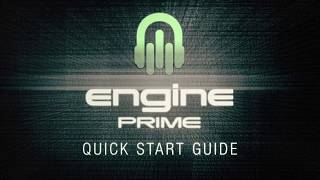 Video thumbnail for Engine PRIME Quick Start Guide by Denon DJ
